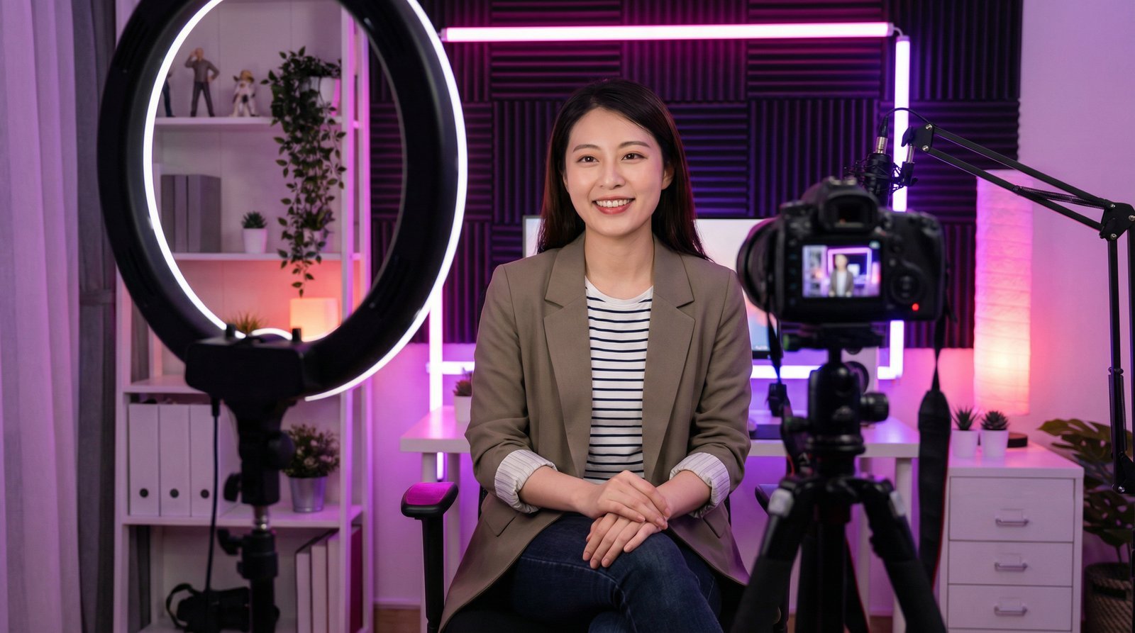 海角社区视频教程-美妆直播技巧